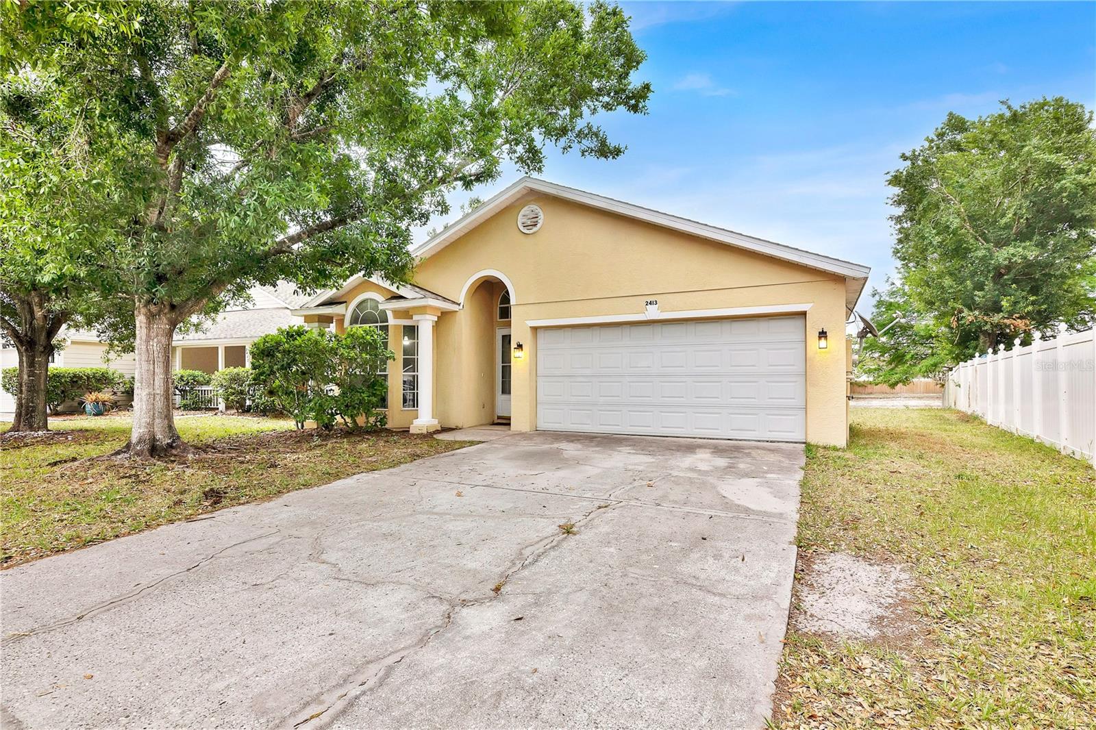 BONNEVILLE PINES PH 02 - Residential