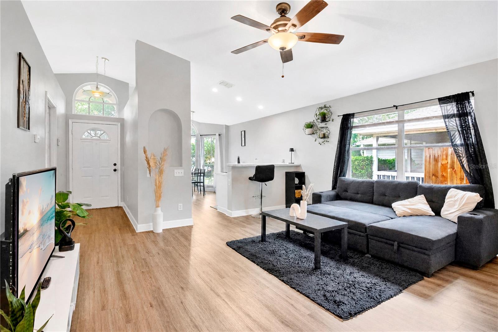 BONNEVILLE PINES PH 02 - Residential