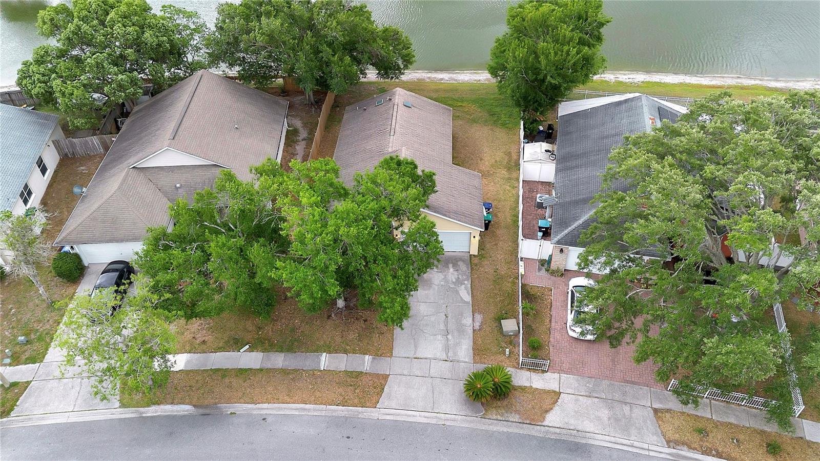 BONNEVILLE PINES PH 02 - Residential