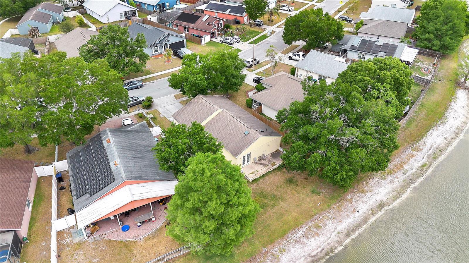 BONNEVILLE PINES PH 02 - Residential