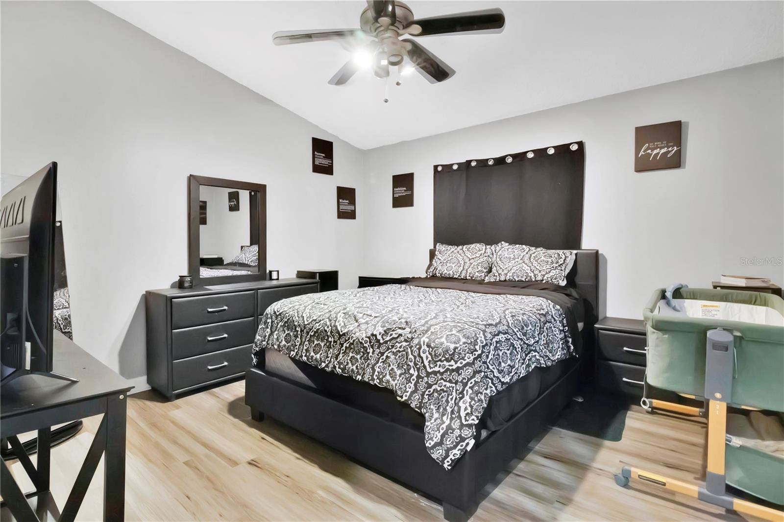 BONNEVILLE PINES PH 02 - Residential