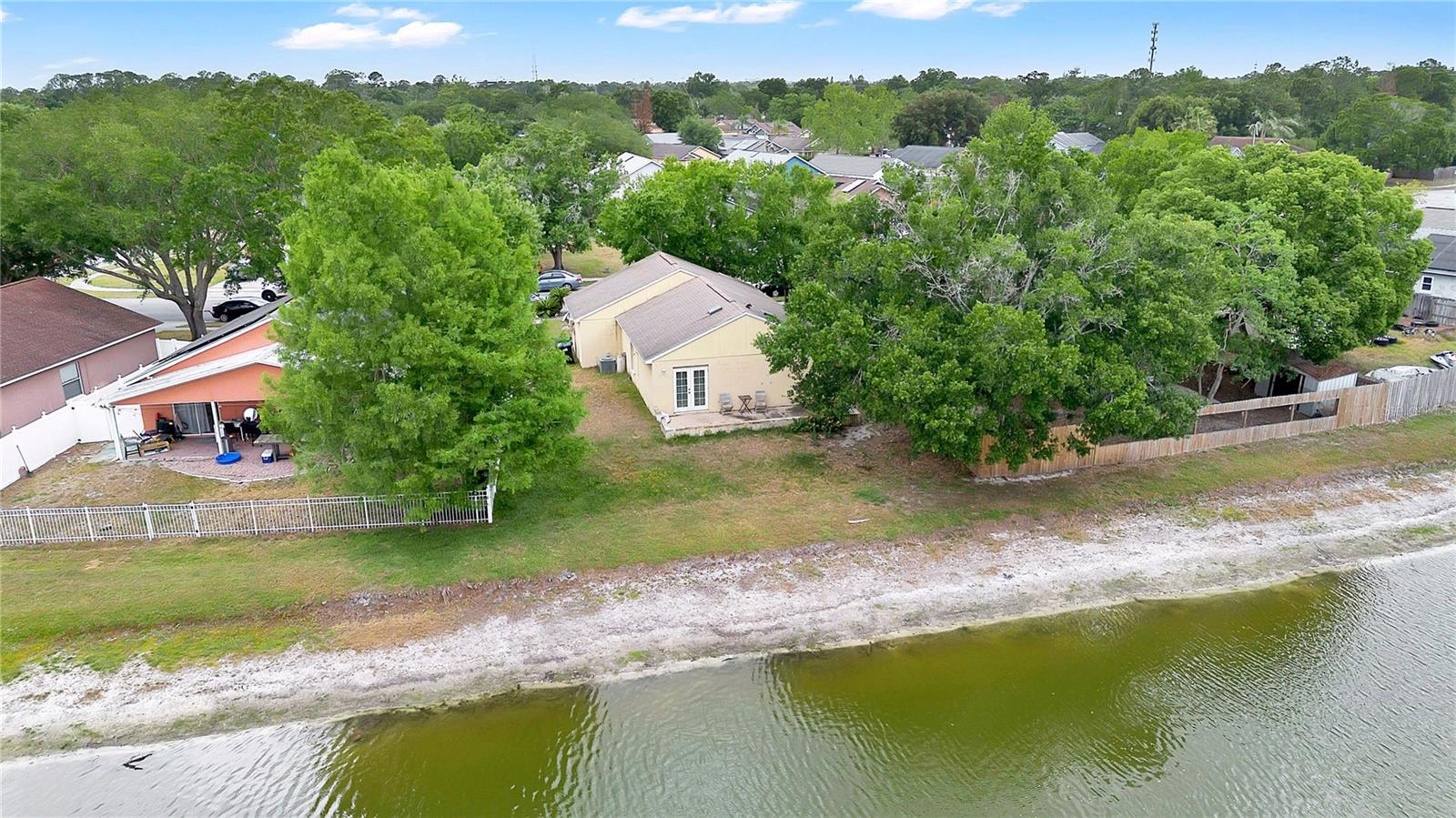BONNEVILLE PINES PH 02 - Residential