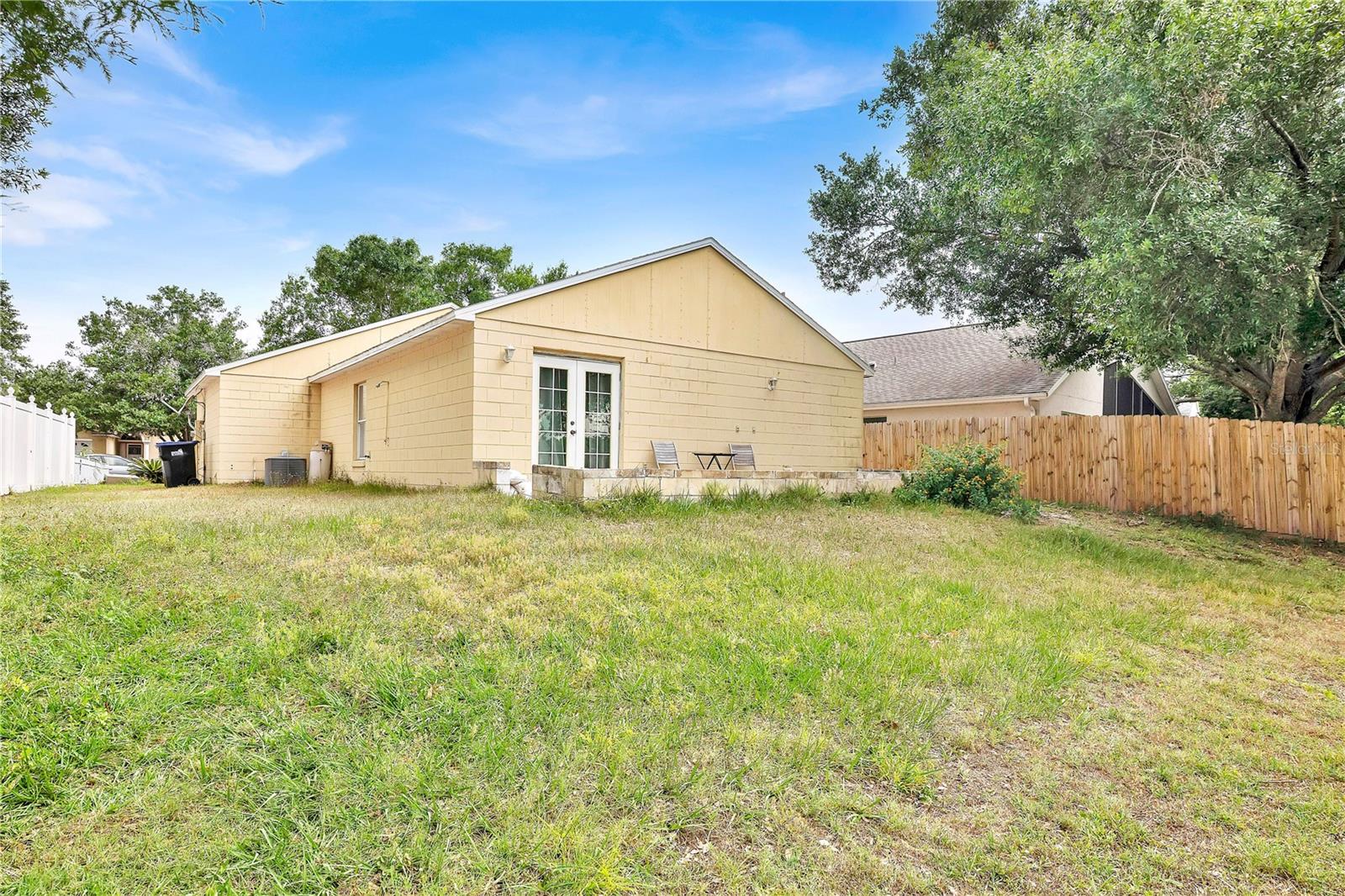 BONNEVILLE PINES PH 02 - Residential
