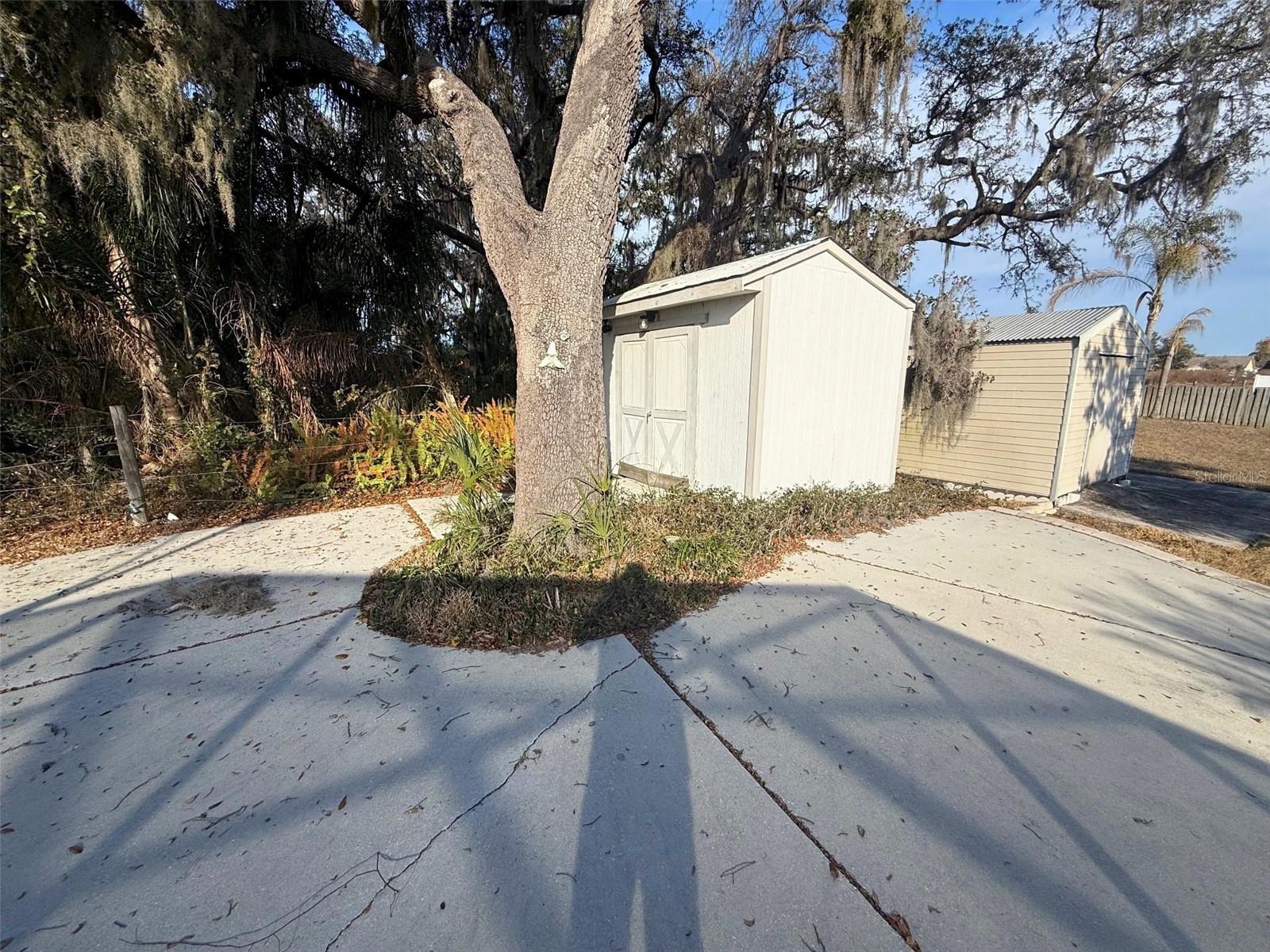 BOYETTE SPRINGS - Residential