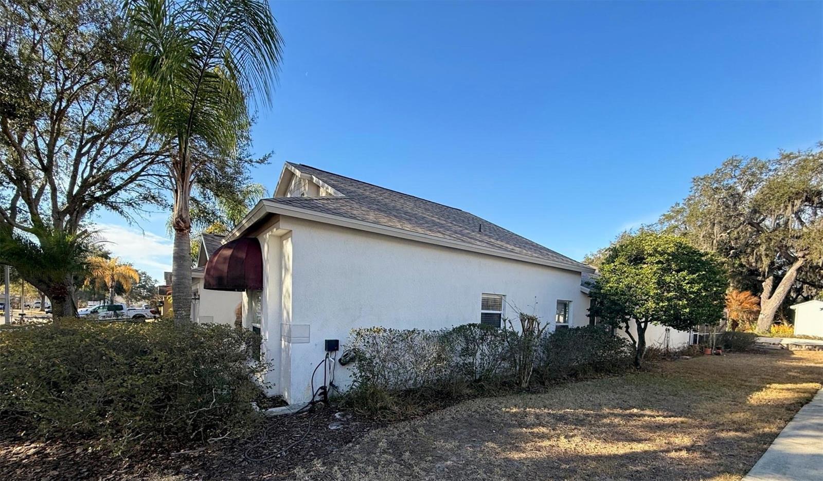 BOYETTE SPRINGS - Residential