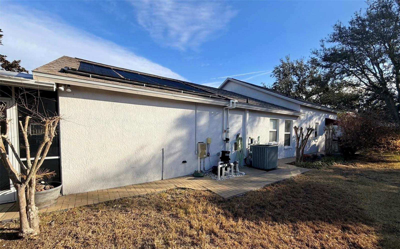 BOYETTE SPRINGS - Residential