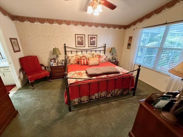 BOYETTE SPRINGS - Residential