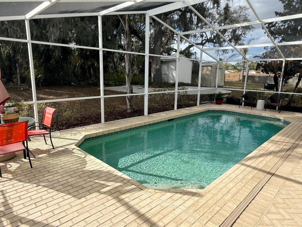Photo of 10317 Tarragon Drive, Riverview, FL 33569 (MLS # W7883516)