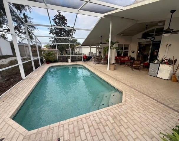 BOYETTE SPRINGS - Residential