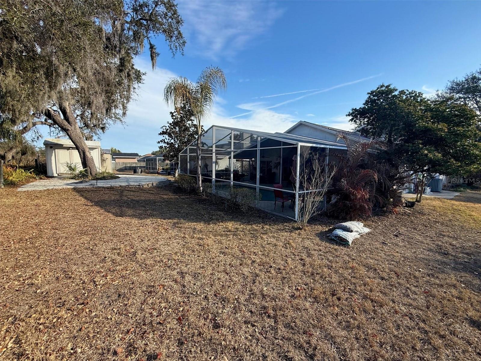 BOYETTE SPRINGS - Residential