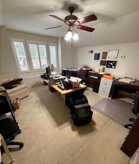 BOYETTE SPRINGS - Residential