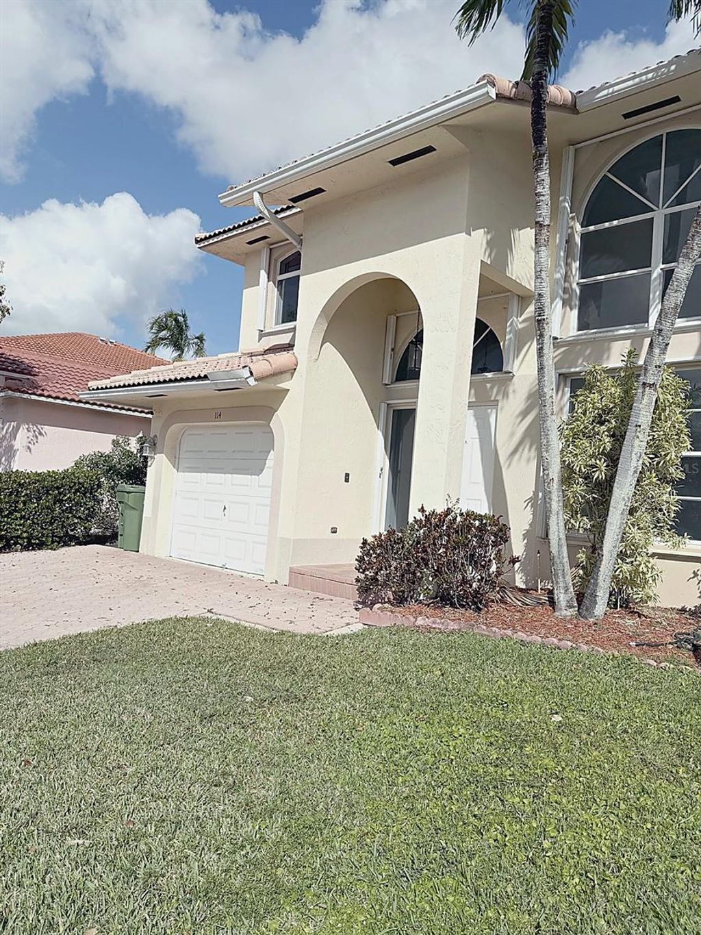 Photo of 114 Danielle Court, Weston, FL 33326 (MLS # TB8485485)