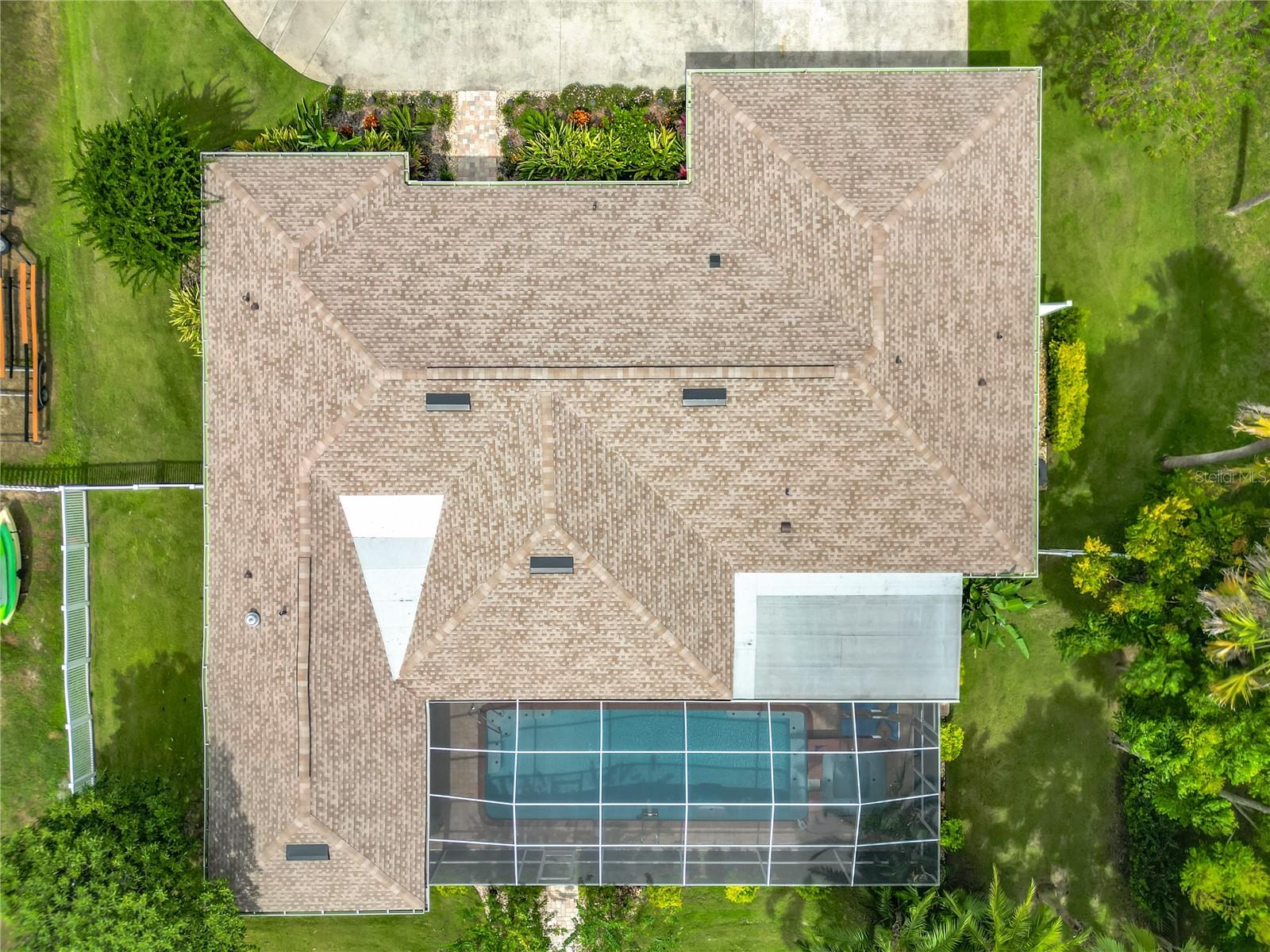 PALM ISLAND UNIT 01 - Residential