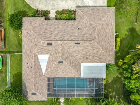 Tiny photo for 710 SE 1st Court, Crystal River, FL 34429 (MLS # TB8432394)