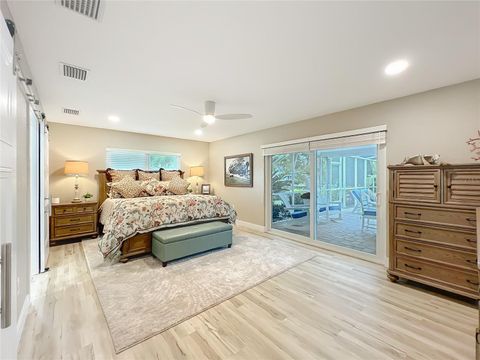 Tiny photo for 710 SE 1st Court, Crystal River, FL 34429 (MLS # TB8432394)