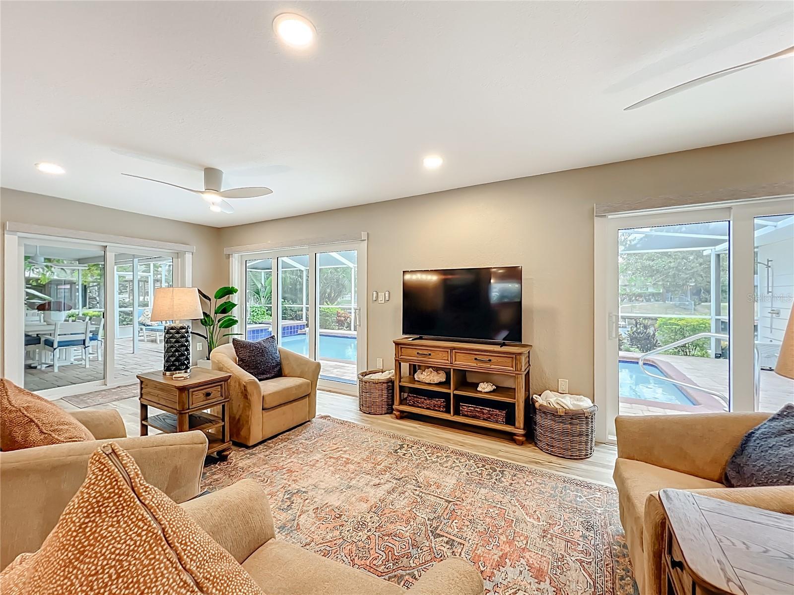 PALM ISLAND UNIT 01 - Residential