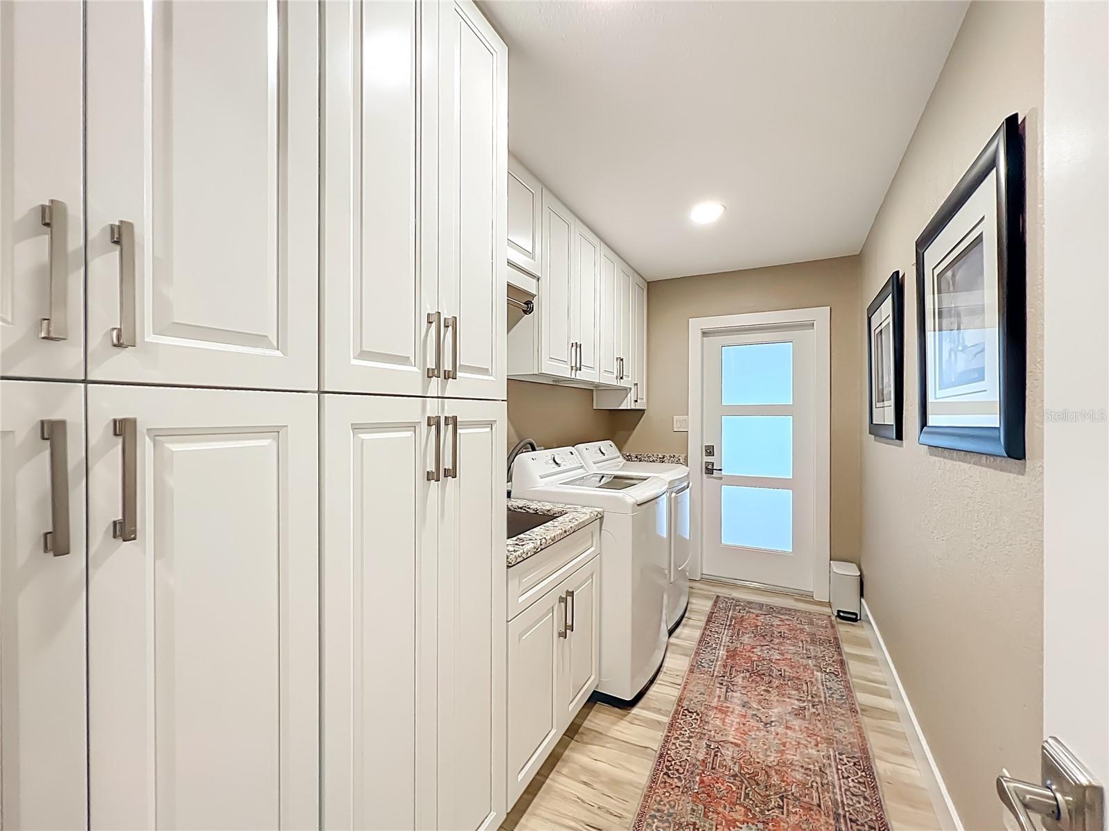 PALM ISLAND UNIT 01 - Residential