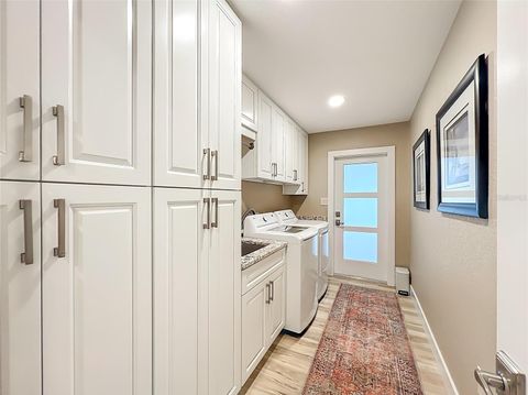 Tiny photo for 710 SE 1st Court, Crystal River, FL 34429 (MLS # TB8432394)