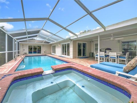 Tiny photo for 710 SE 1st Court, Crystal River, FL 34429 (MLS # TB8432394)