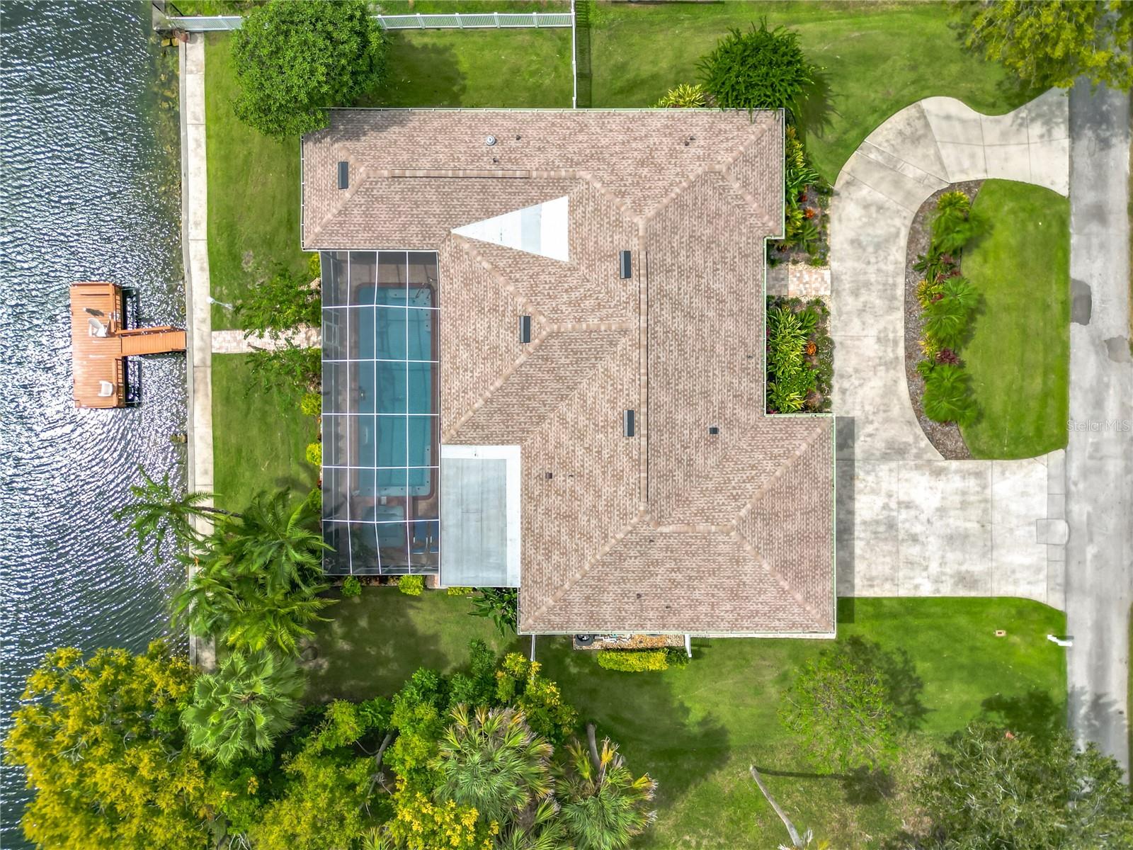 PALM ISLAND UNIT 01 - Residential