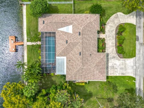 Tiny photo for 710 SE 1st Court, Crystal River, FL 34429 (MLS # TB8432394)