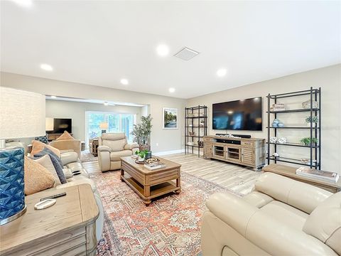 Tiny photo for 710 SE 1st Court, Crystal River, FL 34429 (MLS # TB8432394)