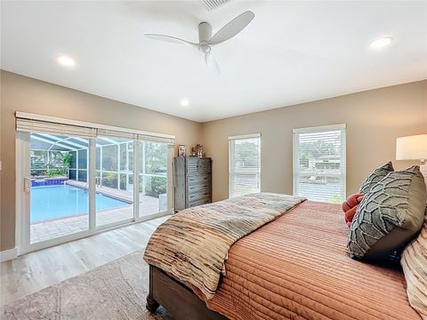 Tiny photo for 710 SE 1st Court, Crystal River, FL 34429 (MLS # TB8432394)