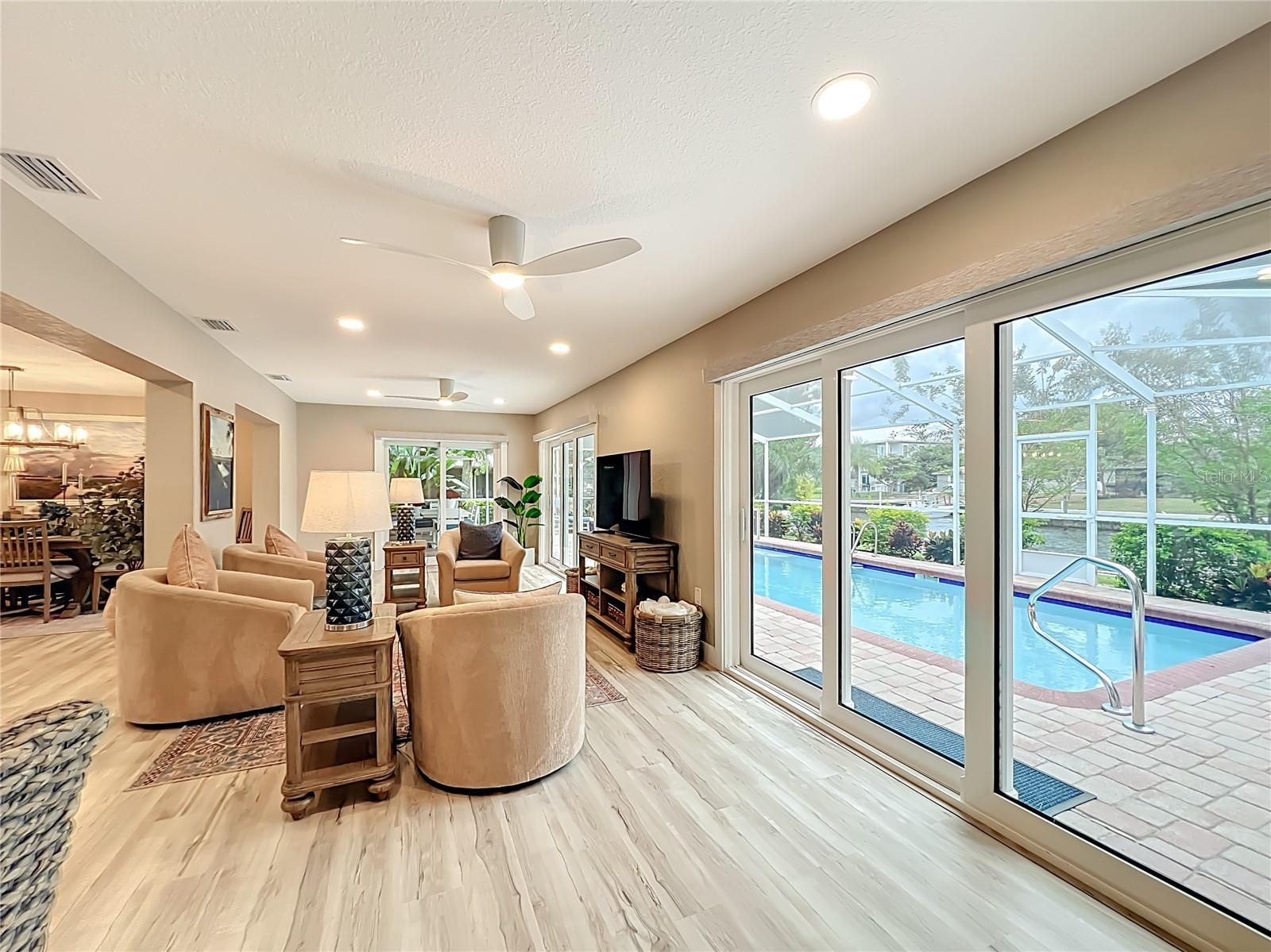 PALM ISLAND UNIT 01 - Residential