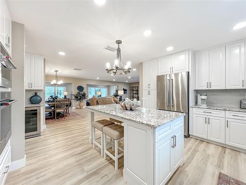 Tiny photo for 710 SE 1st Court, Crystal River, FL 34429 (MLS # TB8432394)