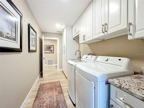 Tiny photo for 710 SE 1st Court, Crystal River, FL 34429 (MLS # TB8432394)