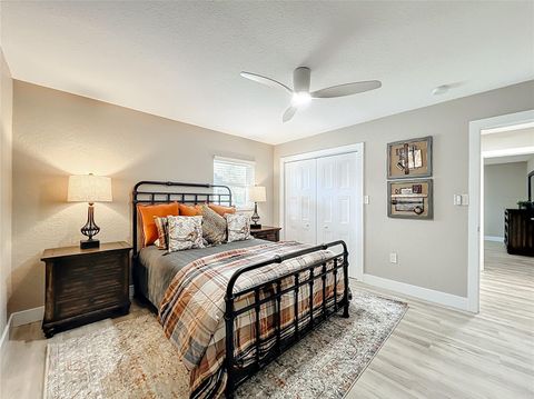 Tiny photo for 710 SE 1st Court, Crystal River, FL 34429 (MLS # TB8432394)