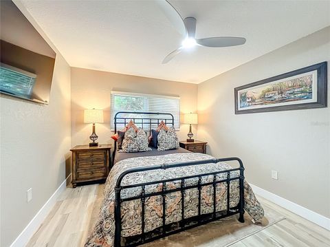 Tiny photo for 710 SE 1st Court, Crystal River, FL 34429 (MLS # TB8432394)