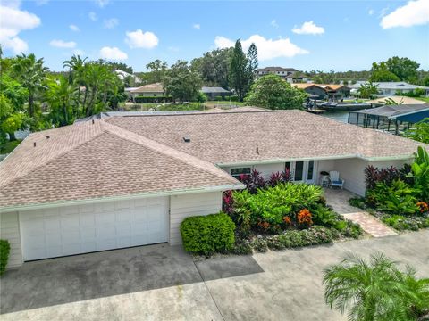 Tiny photo for 710 SE 1st Court, Crystal River, FL 34429 (MLS # TB8432394)