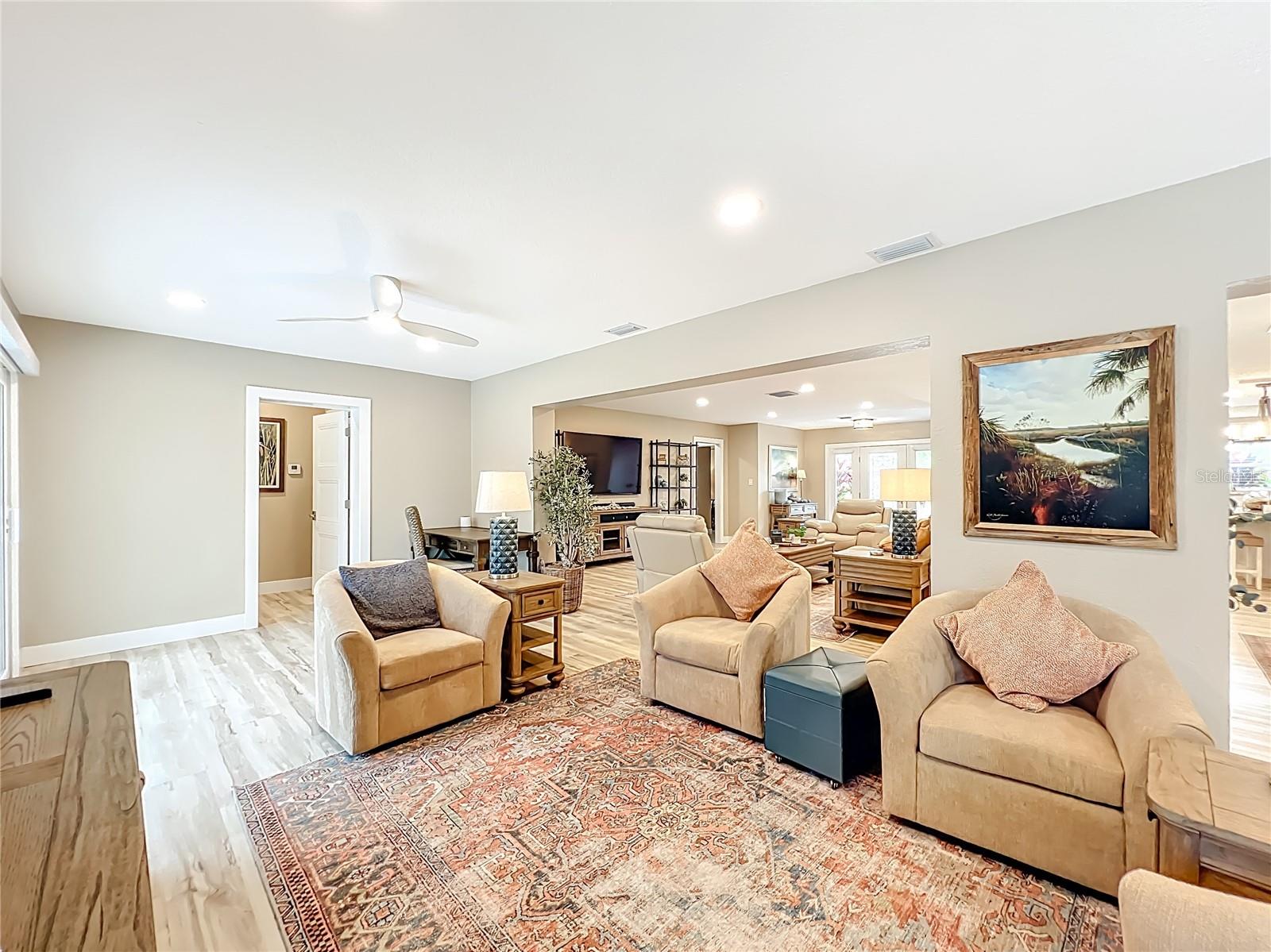 PALM ISLAND UNIT 01 - Residential