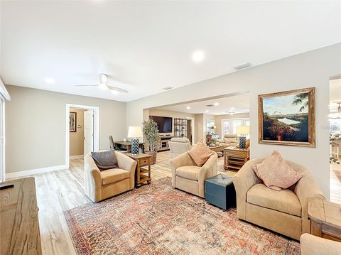 Tiny photo for 710 SE 1st Court, Crystal River, FL 34429 (MLS # TB8432394)