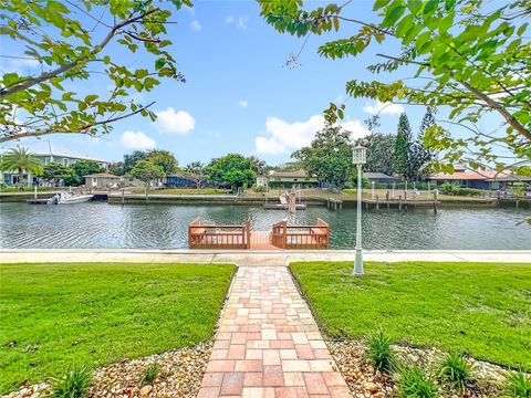 Tiny photo for 710 SE 1st Court, Crystal River, FL 34429 (MLS # TB8432394)