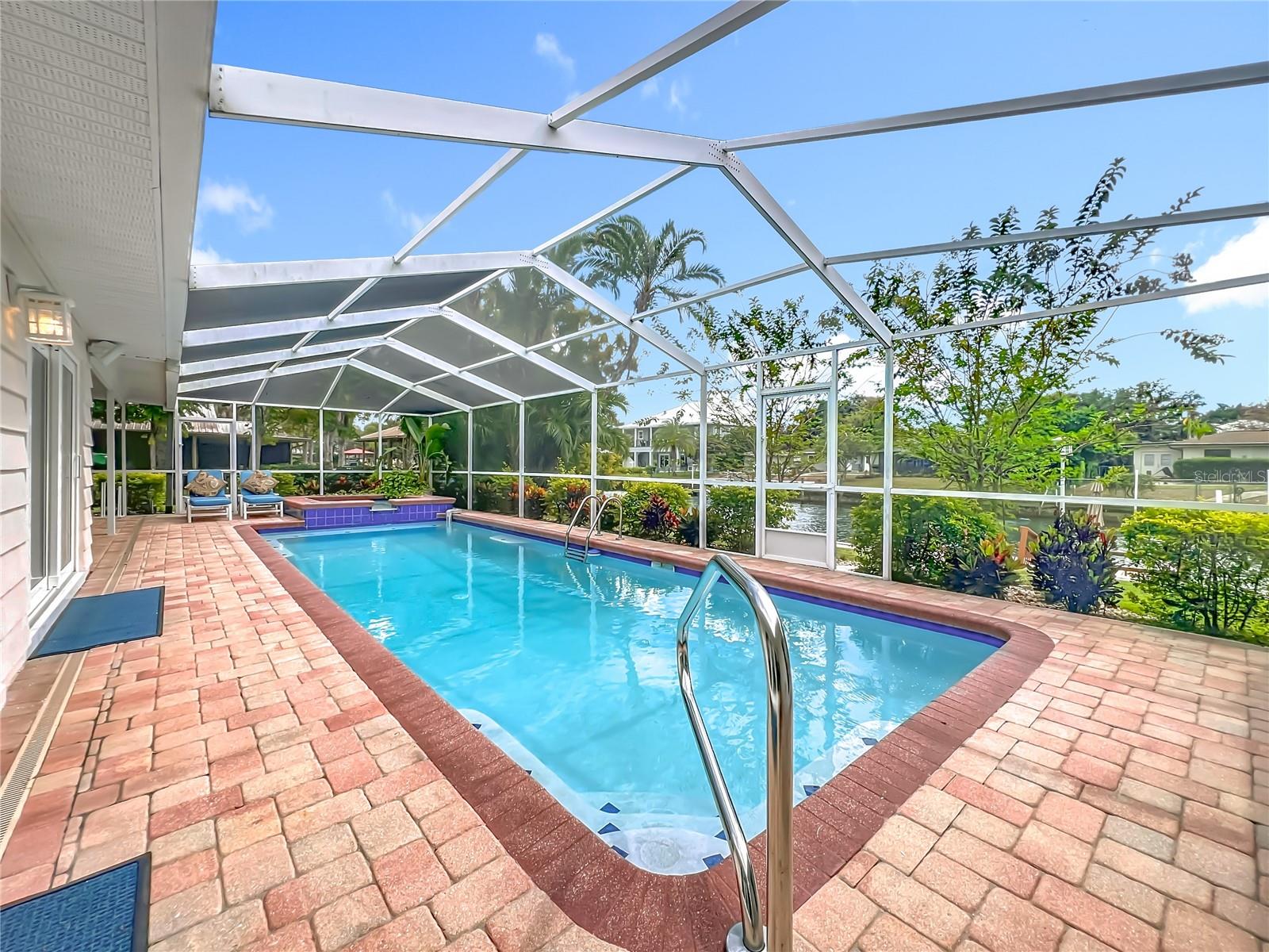 PALM ISLAND UNIT 01 - Residential