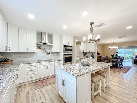 Tiny photo for 710 SE 1st Court, Crystal River, FL 34429 (MLS # TB8432394)