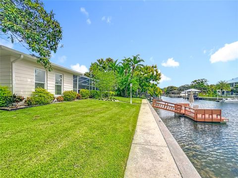 Tiny photo for 710 SE 1st Court, Crystal River, FL 34429 (MLS # TB8432394)