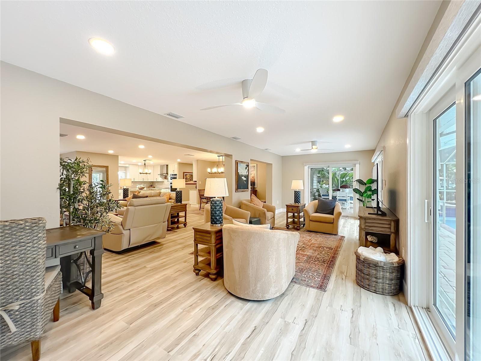 PALM ISLAND UNIT 01 - Residential