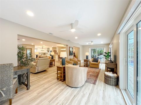 Tiny photo for 710 SE 1st Court, Crystal River, FL 34429 (MLS # TB8432394)