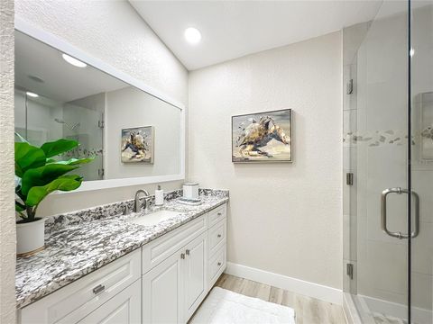 Tiny photo for 710 SE 1st Court, Crystal River, FL 34429 (MLS # TB8432394)