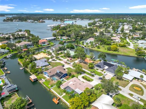 Tiny photo for 710 SE 1st Court, Crystal River, FL 34429 (MLS # TB8432394)