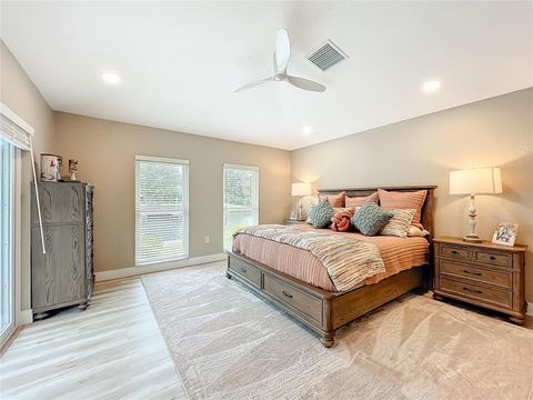 Tiny photo for 710 SE 1st Court, Crystal River, FL 34429 (MLS # TB8432394)