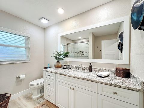 Tiny photo for 710 SE 1st Court, Crystal River, FL 34429 (MLS # TB8432394)
