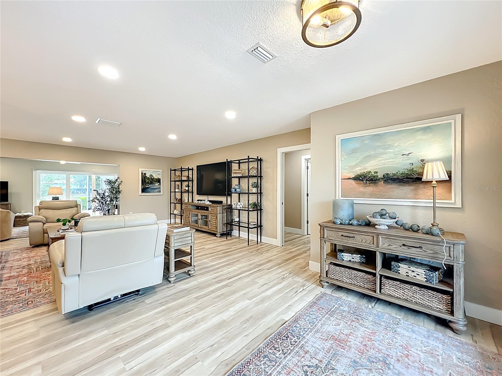 PALM ISLAND UNIT 01 - Residential