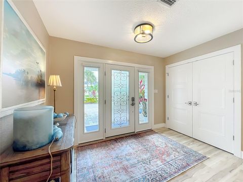 Tiny photo for 710 SE 1st Court, Crystal River, FL 34429 (MLS # TB8432394)