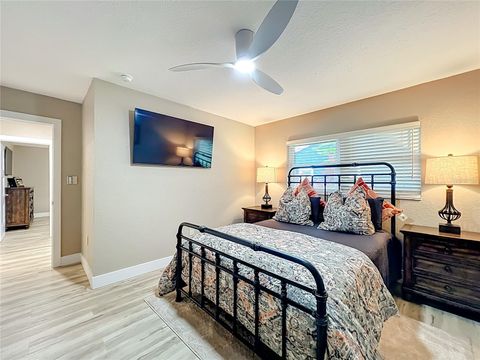 Tiny photo for 710 SE 1st Court, Crystal River, FL 34429 (MLS # TB8432394)