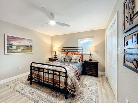 Tiny photo for 710 SE 1st Court, Crystal River, FL 34429 (MLS # TB8432394)