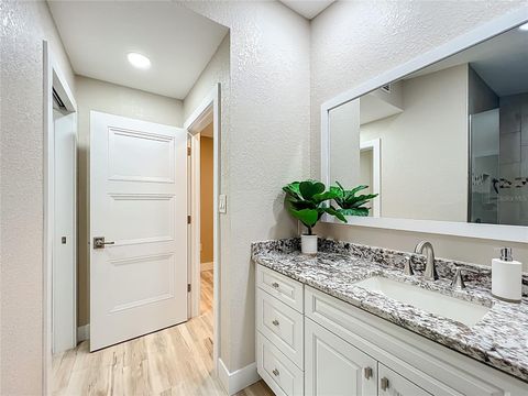 Tiny photo for 710 SE 1st Court, Crystal River, FL 34429 (MLS # TB8432394)